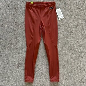 NWT Kerrits 60500 Kids Performance Horse‎ Riding Tight in Spice Size XL